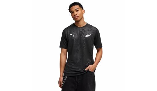 Puma New Zealand FIFA World Cup 26™ Home Jersey 783262-01